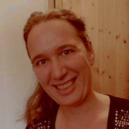 Ariane Feldmann